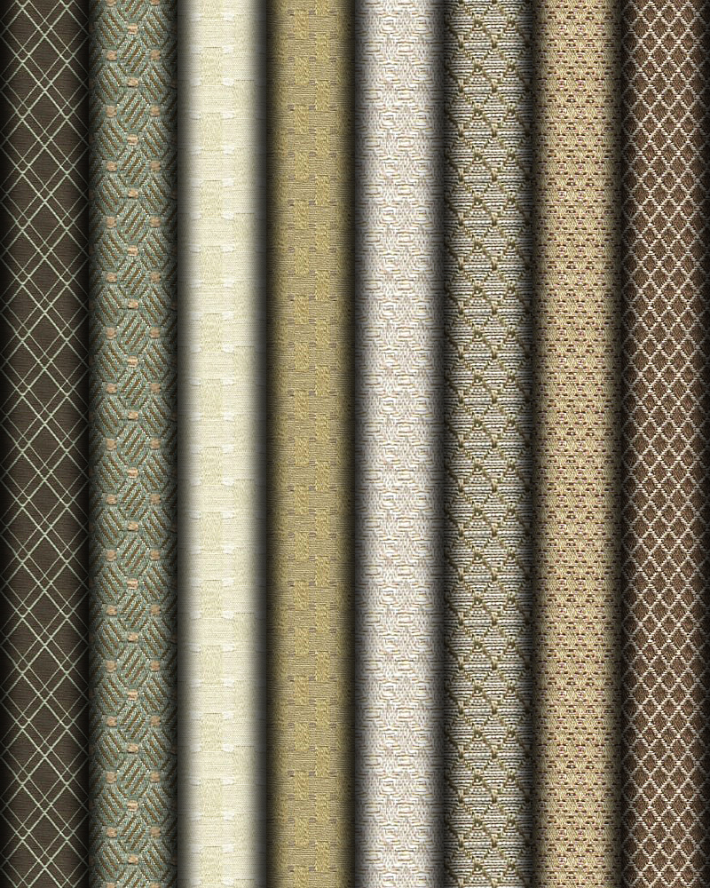 Little Fabric Shoppe Vol 3 by N/A