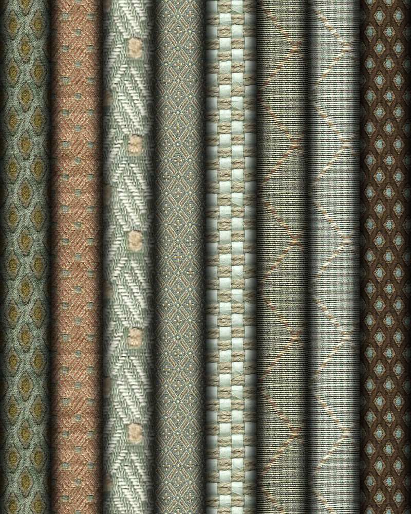 Little Fabric Shoppe Vol 3 by N/A