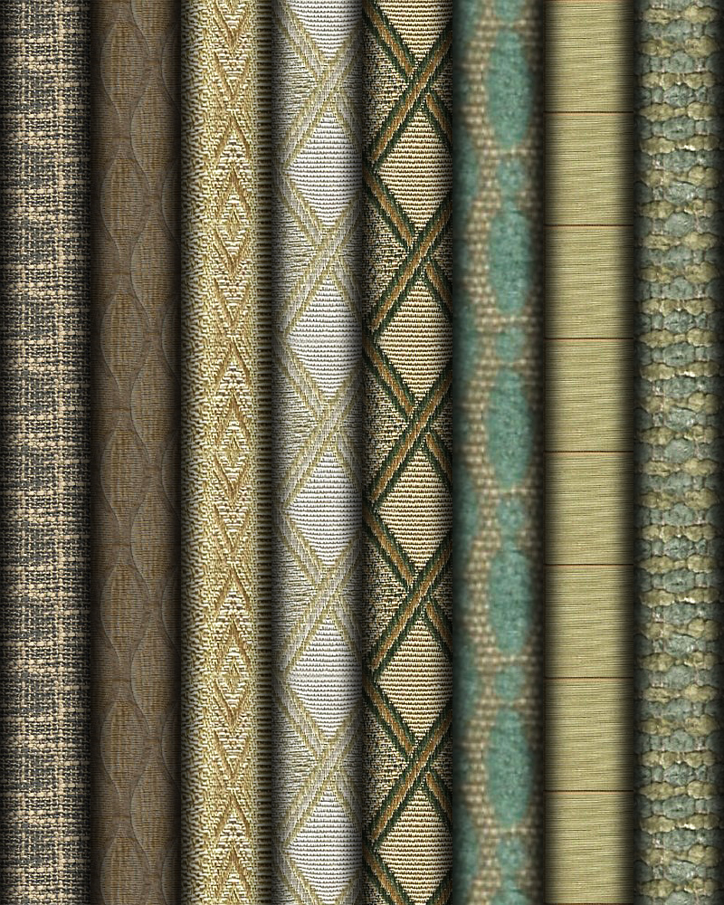 Little Fabric Shoppe Vol 3 by N/A
