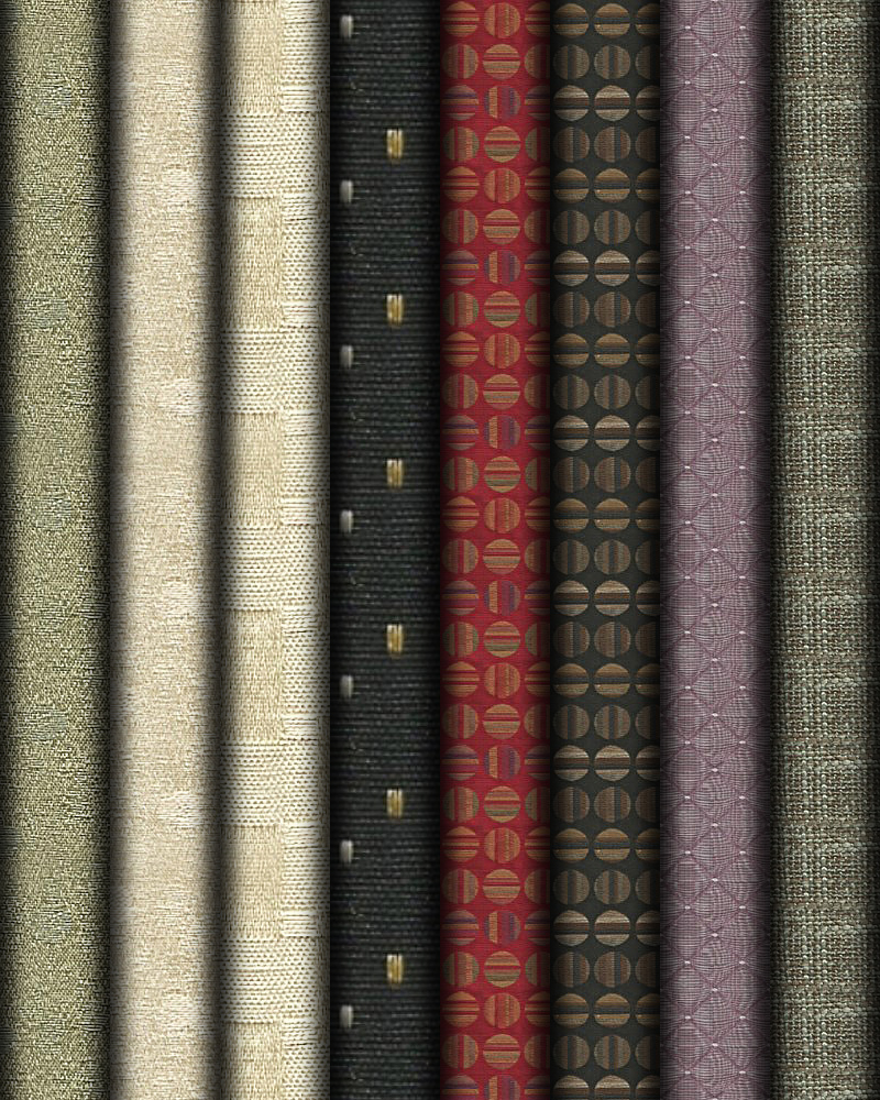 Little Fabric Shoppe Vol 3 by N/A