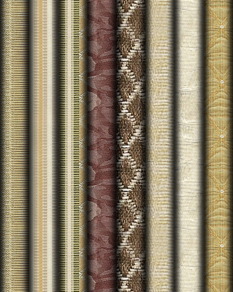 Little Fabric Shoppe Vol 3 by N/A