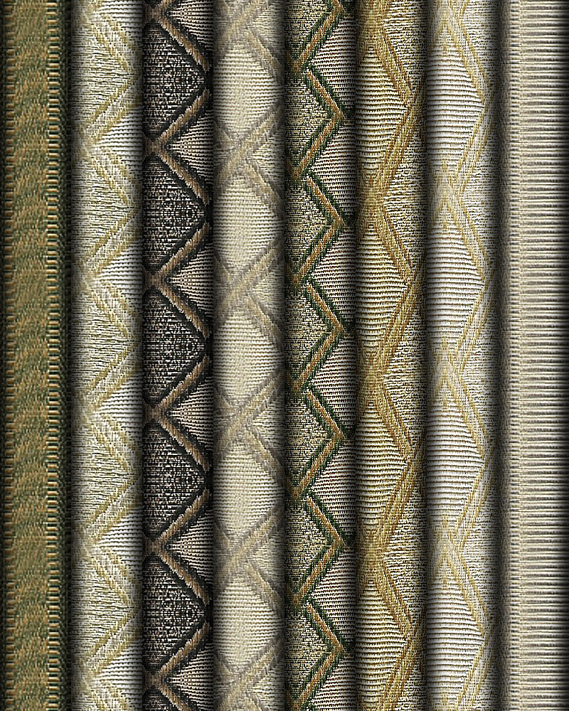 Little Fabric Shoppe Vol 3 by N/A