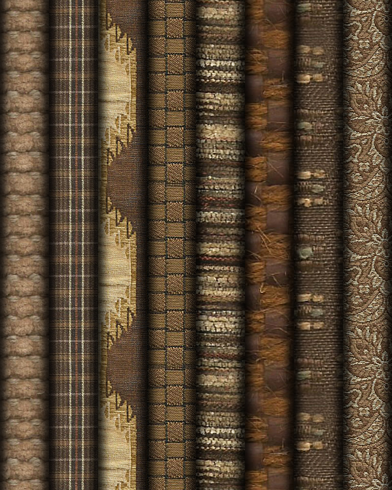 Little Fabric Shoppe Vol 4 by N/A