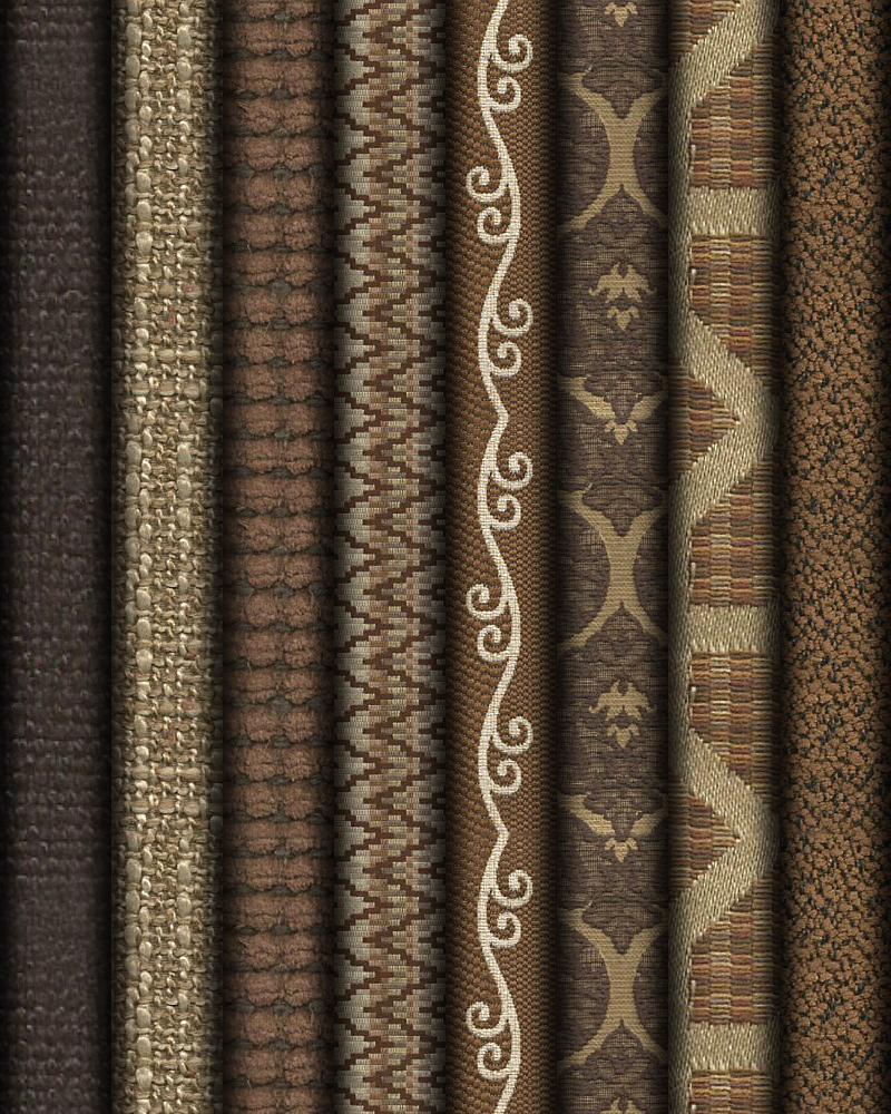Little Fabric Shoppe Vol 4 by N/A