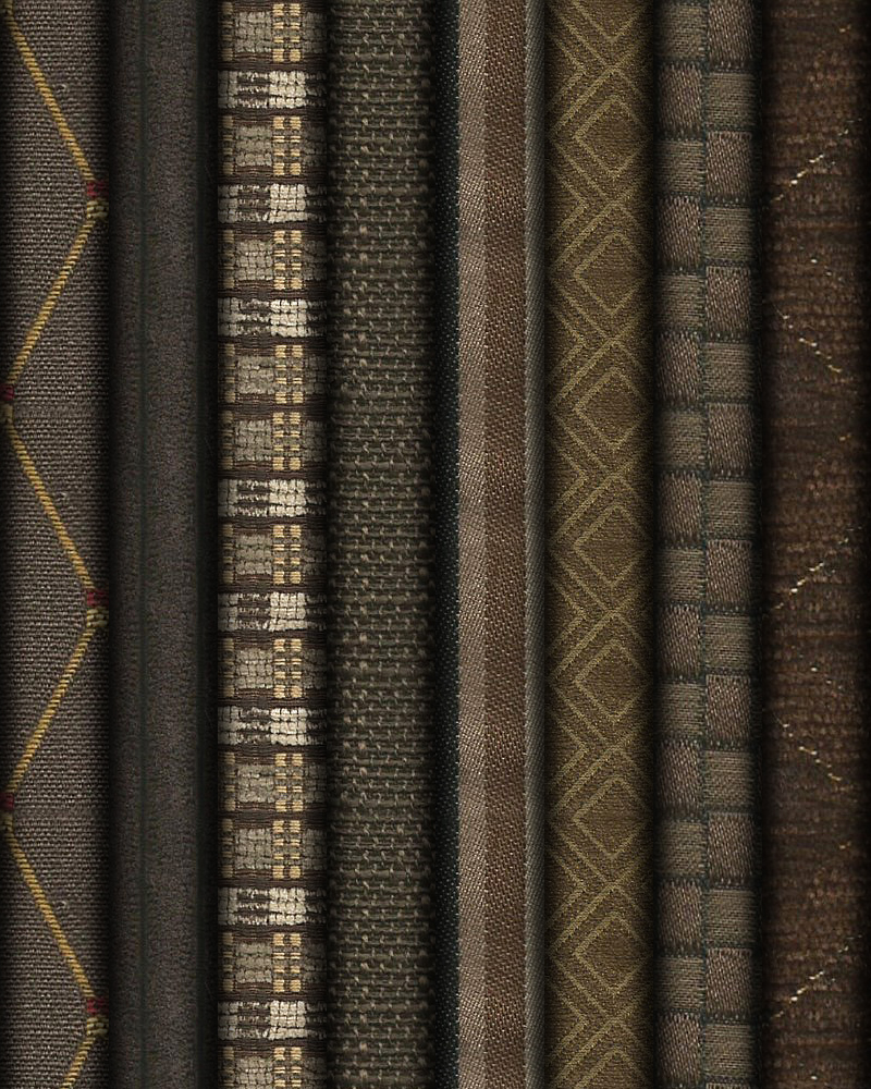 Little Fabric Shoppe Vol 4 by N/A