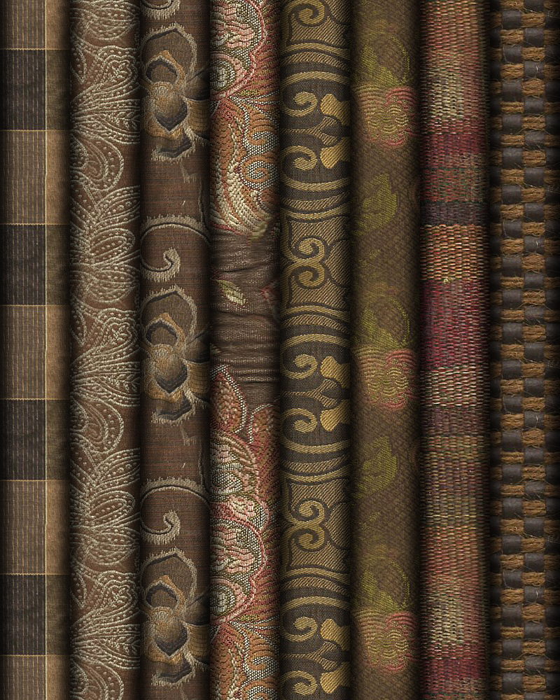 Little Fabric Shoppe Vol 4 by N/A