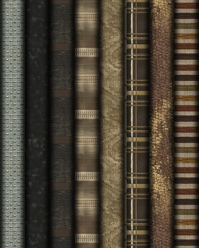 Little Fabric Shoppe Vol 4 by N/A