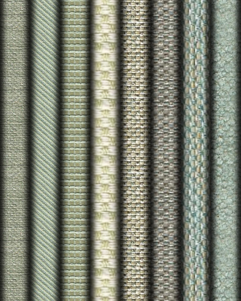 Little Fabric Shoppe Vol 4 by N/A