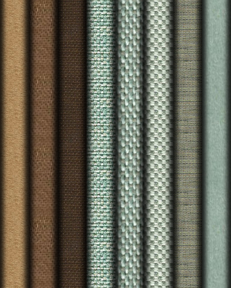Little Fabric Shoppe Vol 4 by N/A