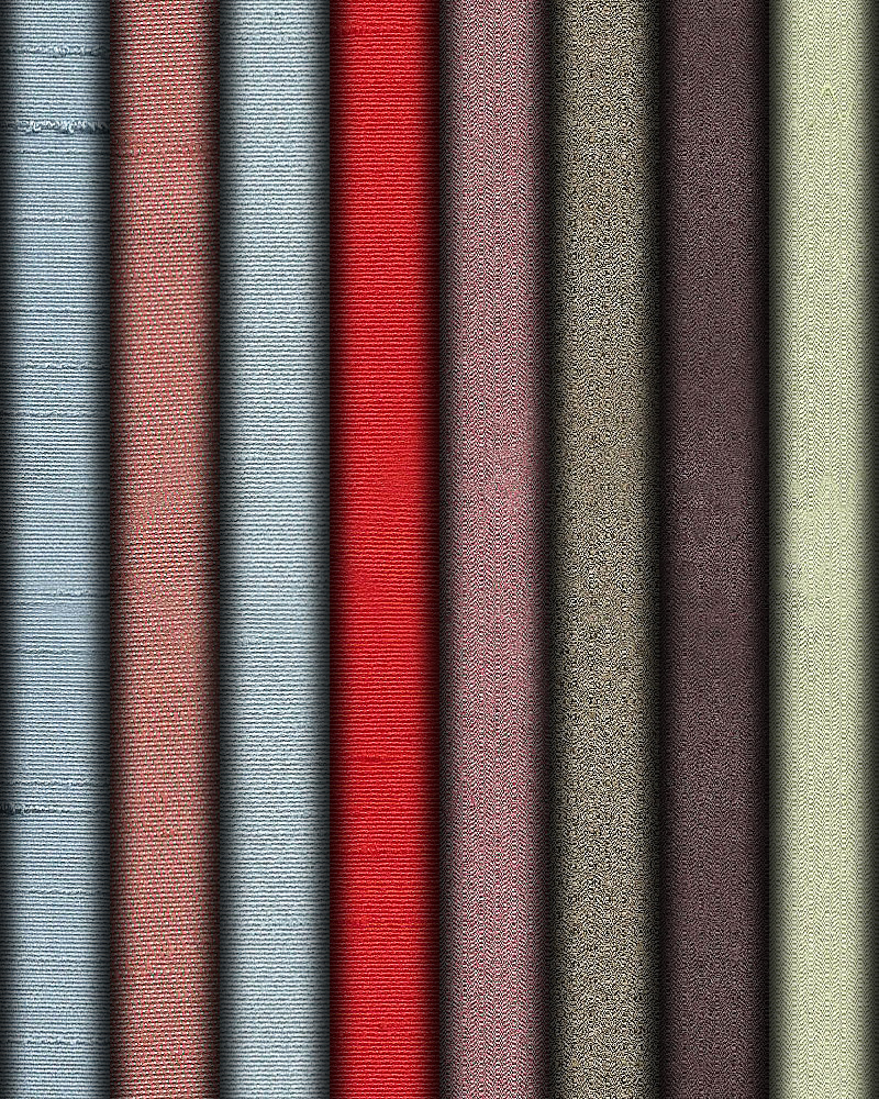 Little Fabric Shoppe Vol 5 by N/A