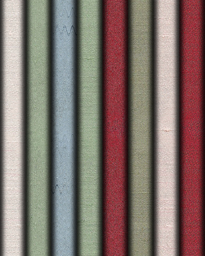 Little Fabric Shoppe Vol 5 by N/A