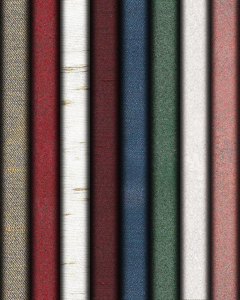 Little Fabric Shoppe Vol 5 by N/A
