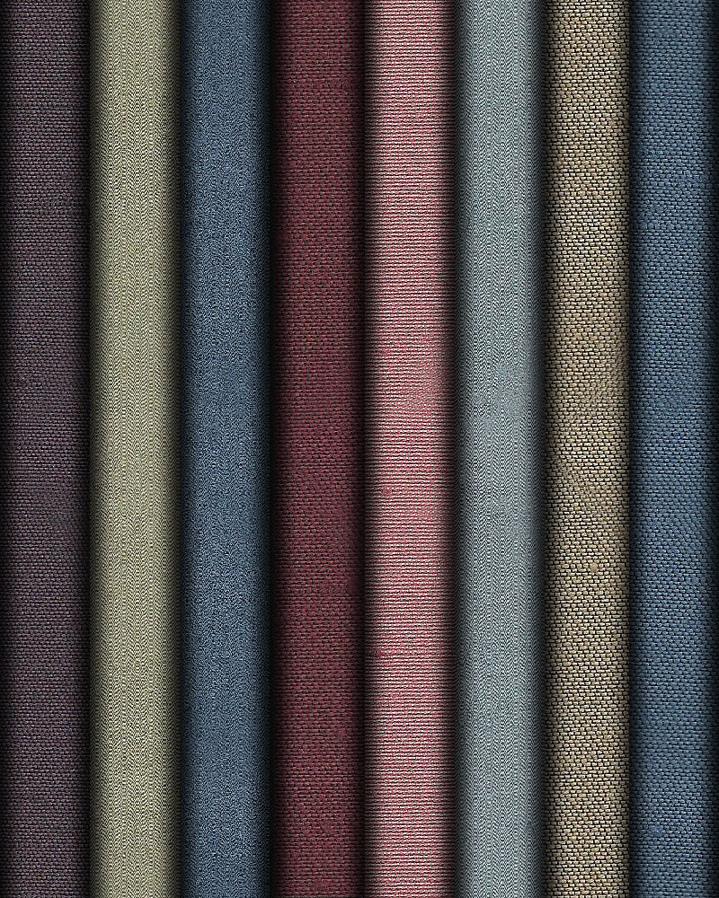 Little Fabric Shoppe Vol 5 by N/A