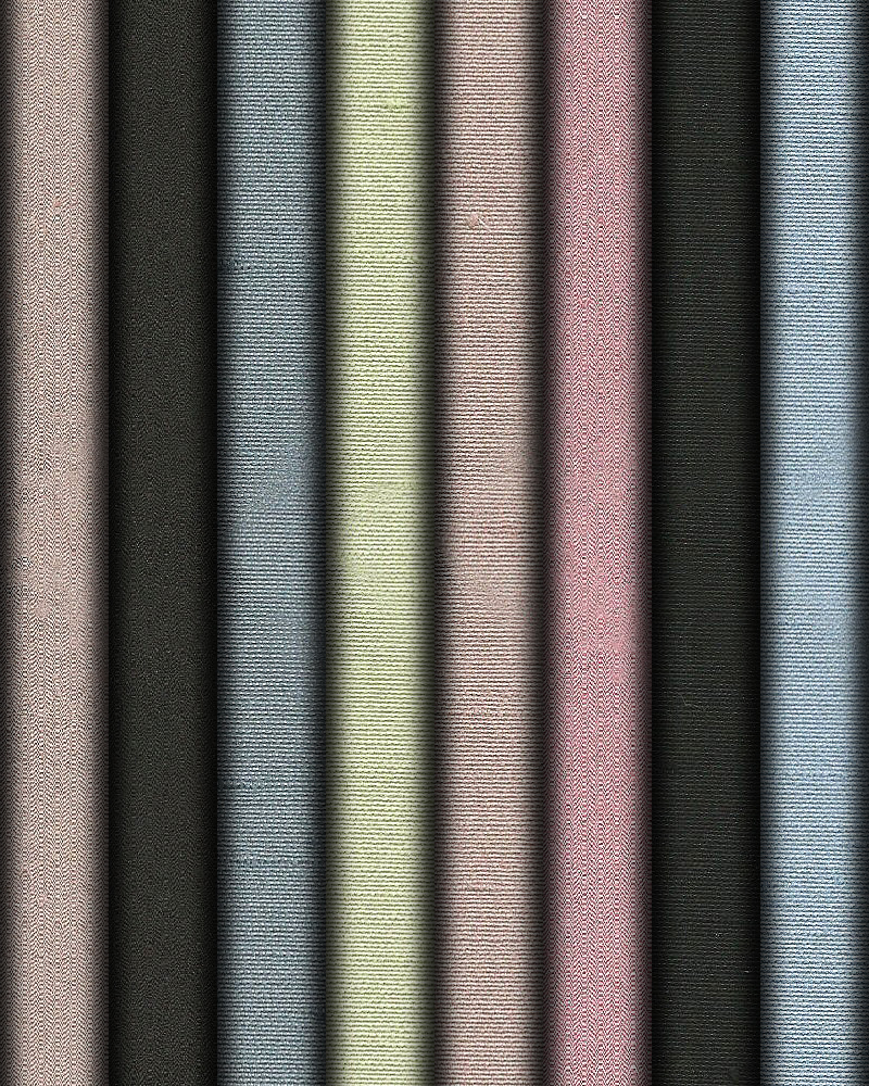 Little Fabric Shoppe Vol 5 by N/A