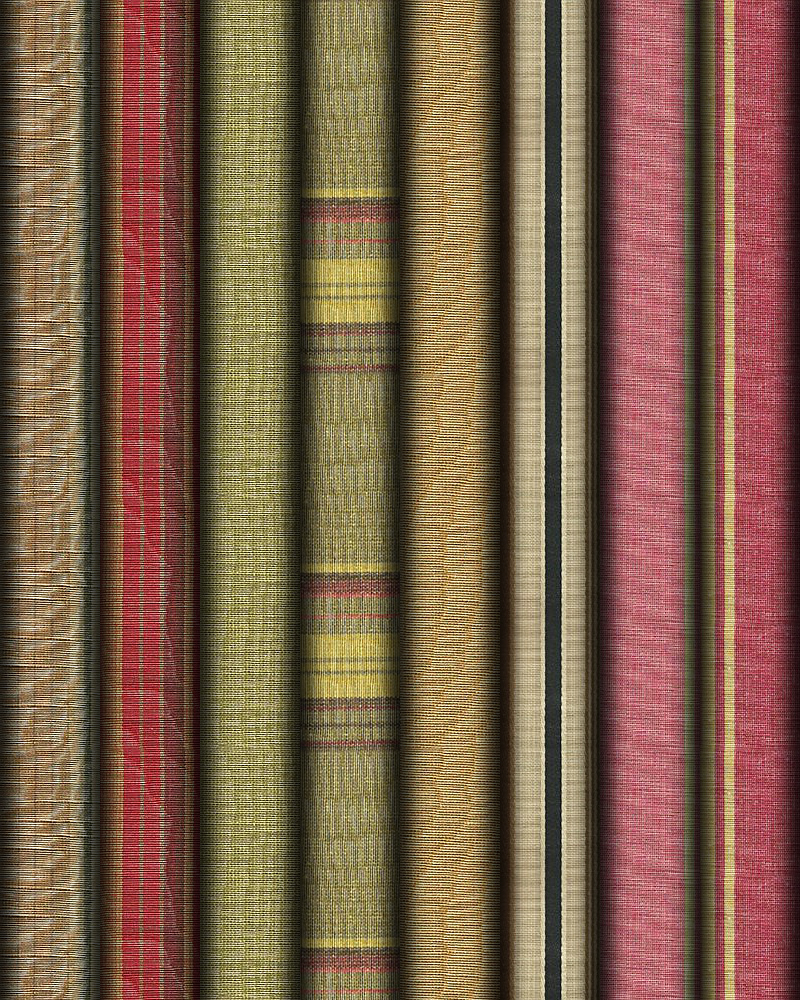 Little Fabric Shoppe Vol 6 by N/A