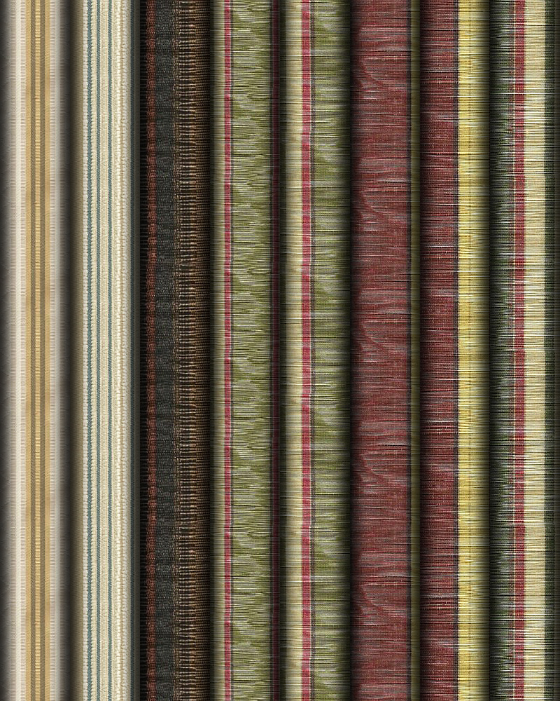 Little Fabric Shoppe Vol 6 by N/A