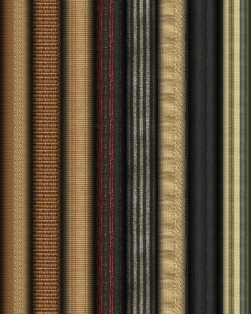 Little Fabric Shoppe Vol 6 by N/A