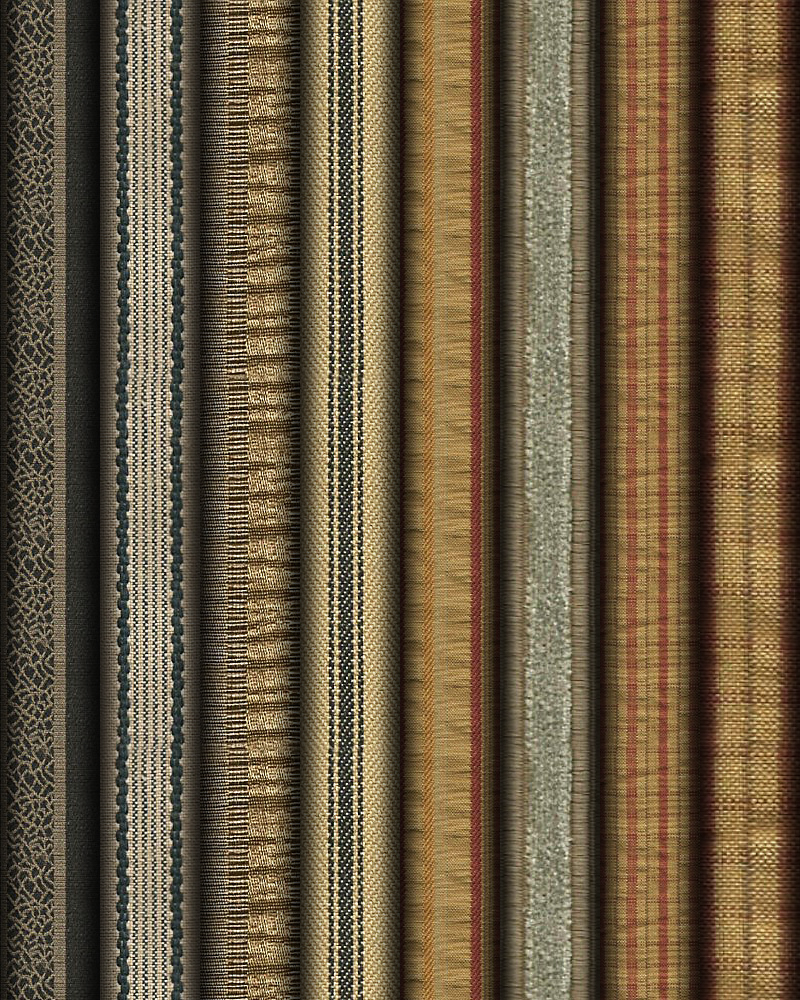 Little Fabric Shoppe Vol 6 by N/A