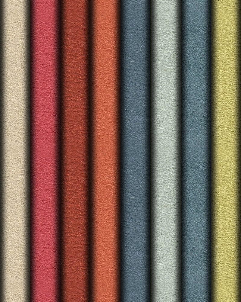 Little Fabric Shoppe Vol 7 by N/A