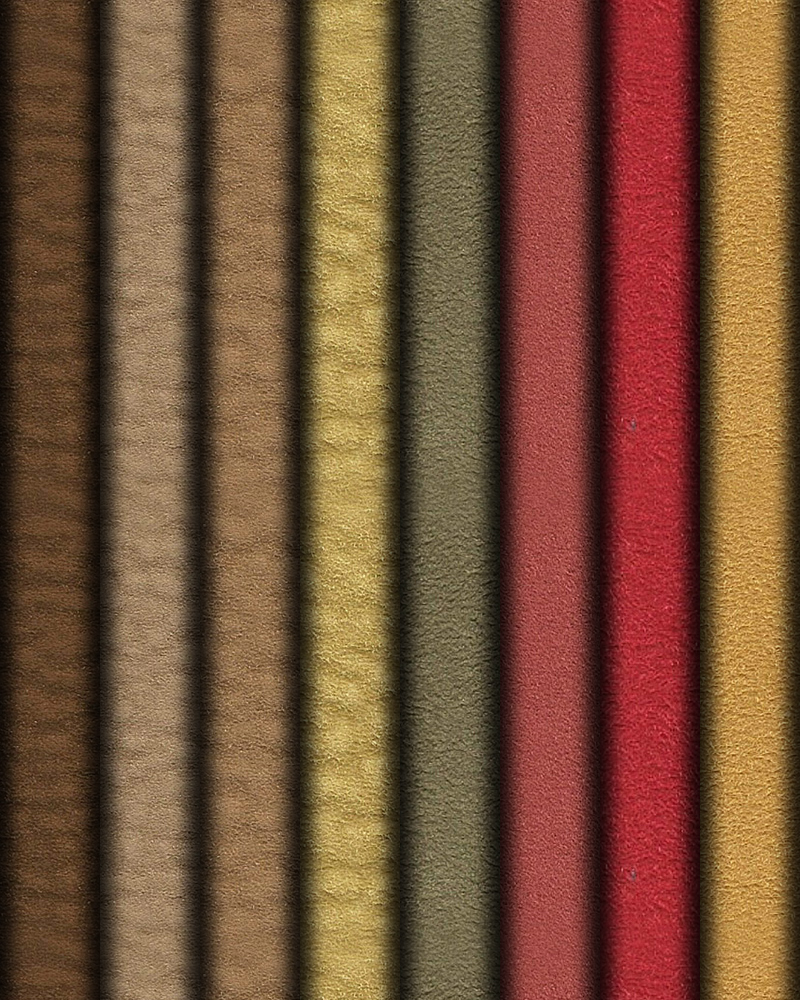 Little Fabric Shoppe Vol 7 by N/A