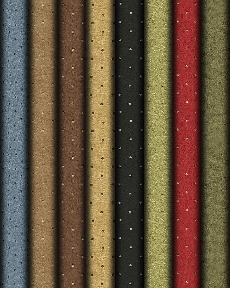Little Fabric Shoppe Vol 7 by N/A