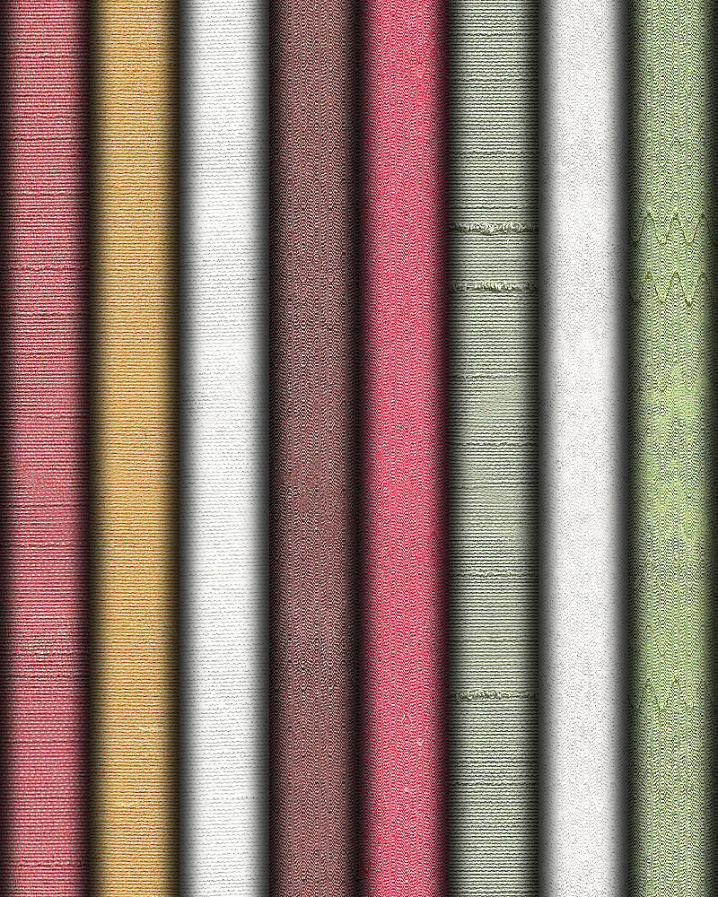Little Fabric Shoppe Vol 7 by N/A