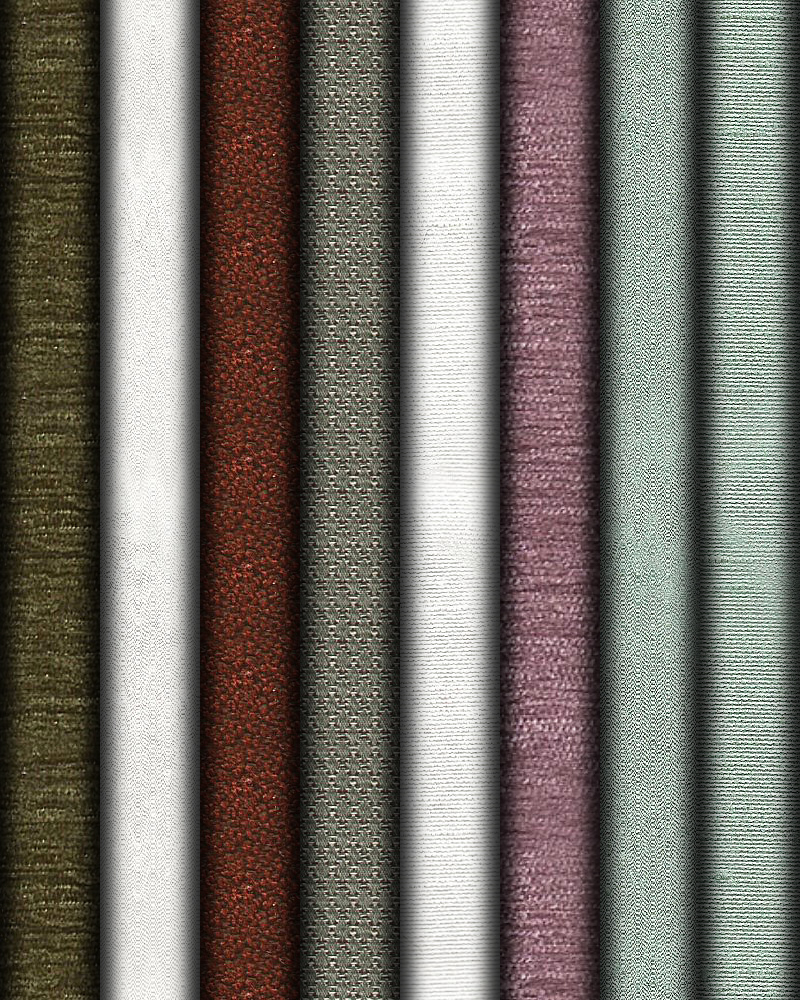 Little Fabric Shoppe Vol 8 by N/A