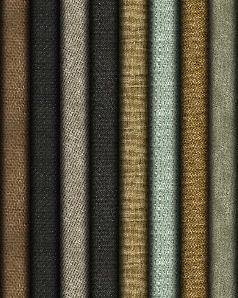 Little Fabric Shoppe Vol 8 by N/A