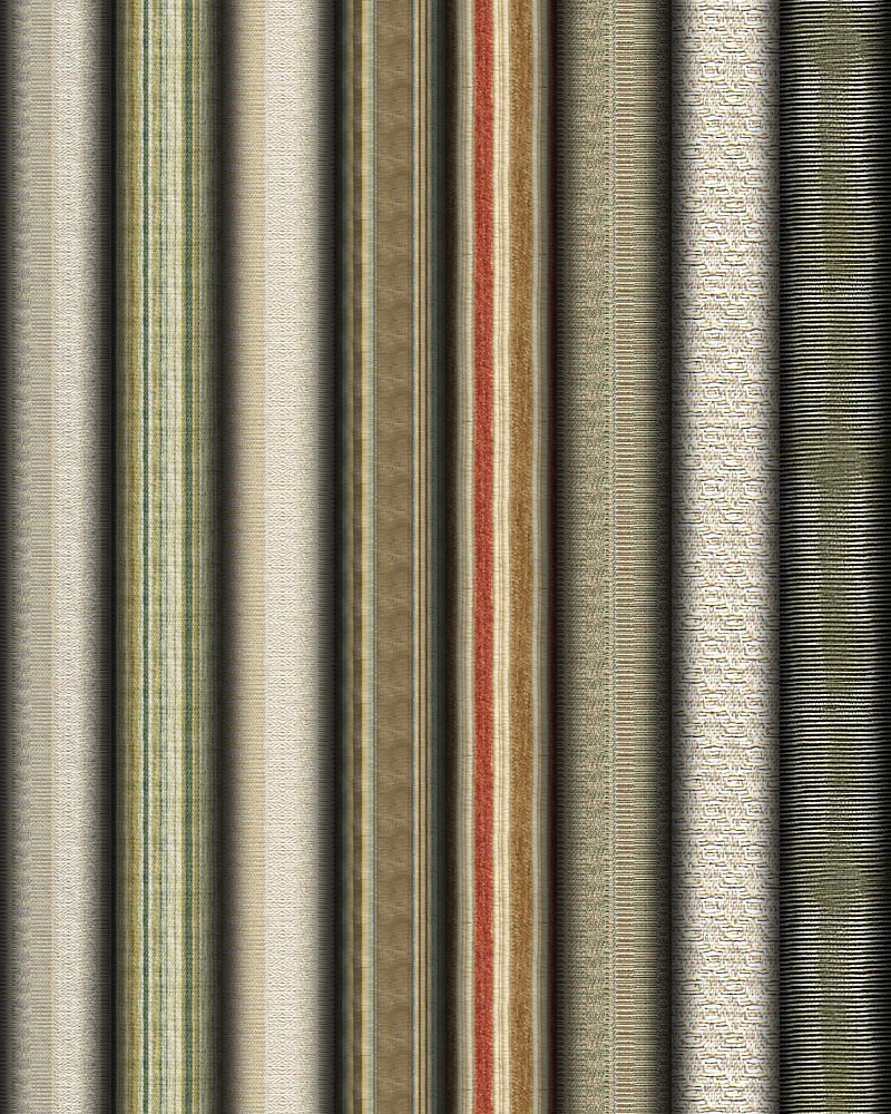 Little Fabric Shoppe Vol 8 by N/A