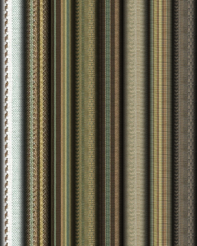 Little Fabric Shoppe Vol 8 by N/A