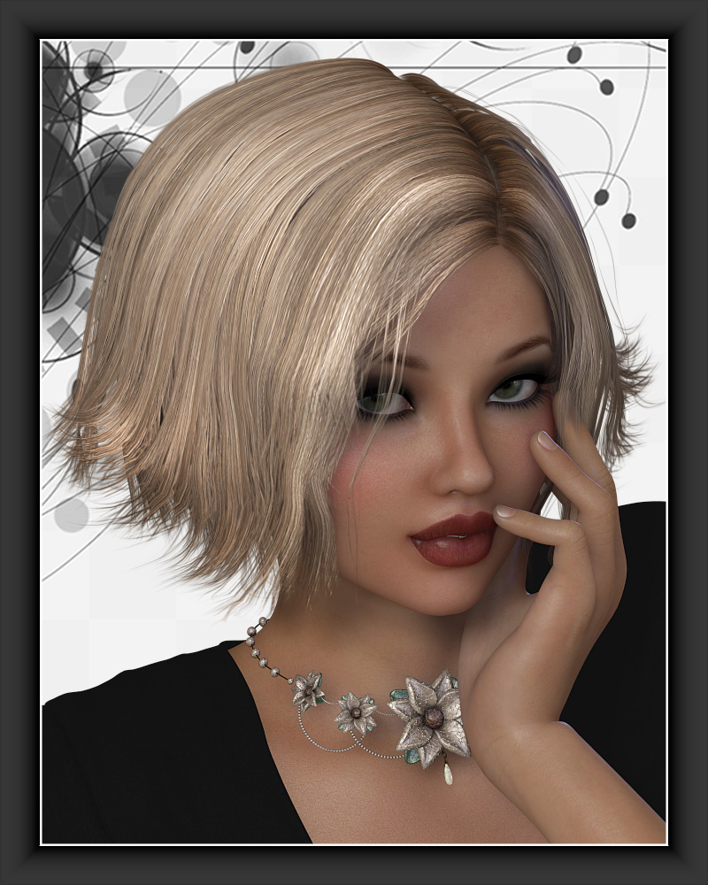 ShoXoloR for Calais Hair by N/A