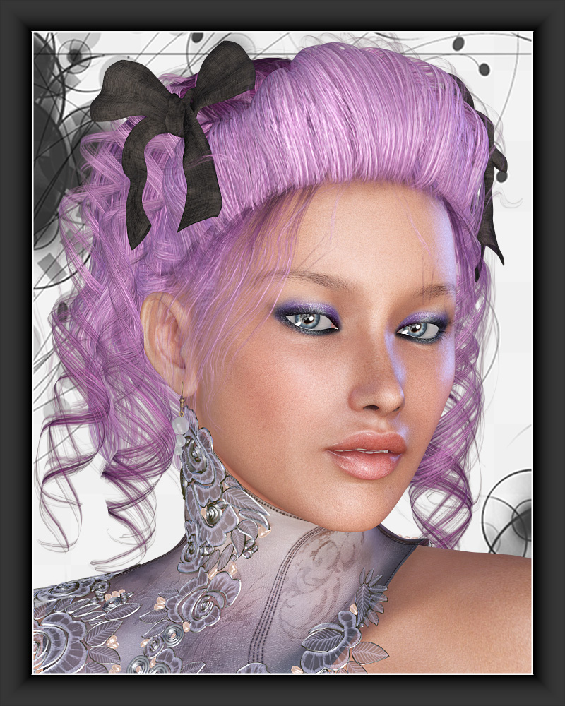 ShoXoloR for Aurillac Hair by N/A