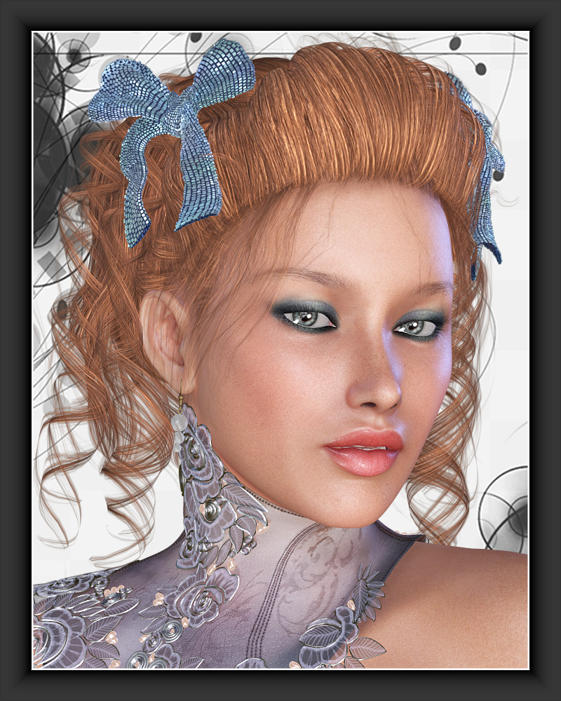 ShoXoloR for Aurillac Hair by N/A