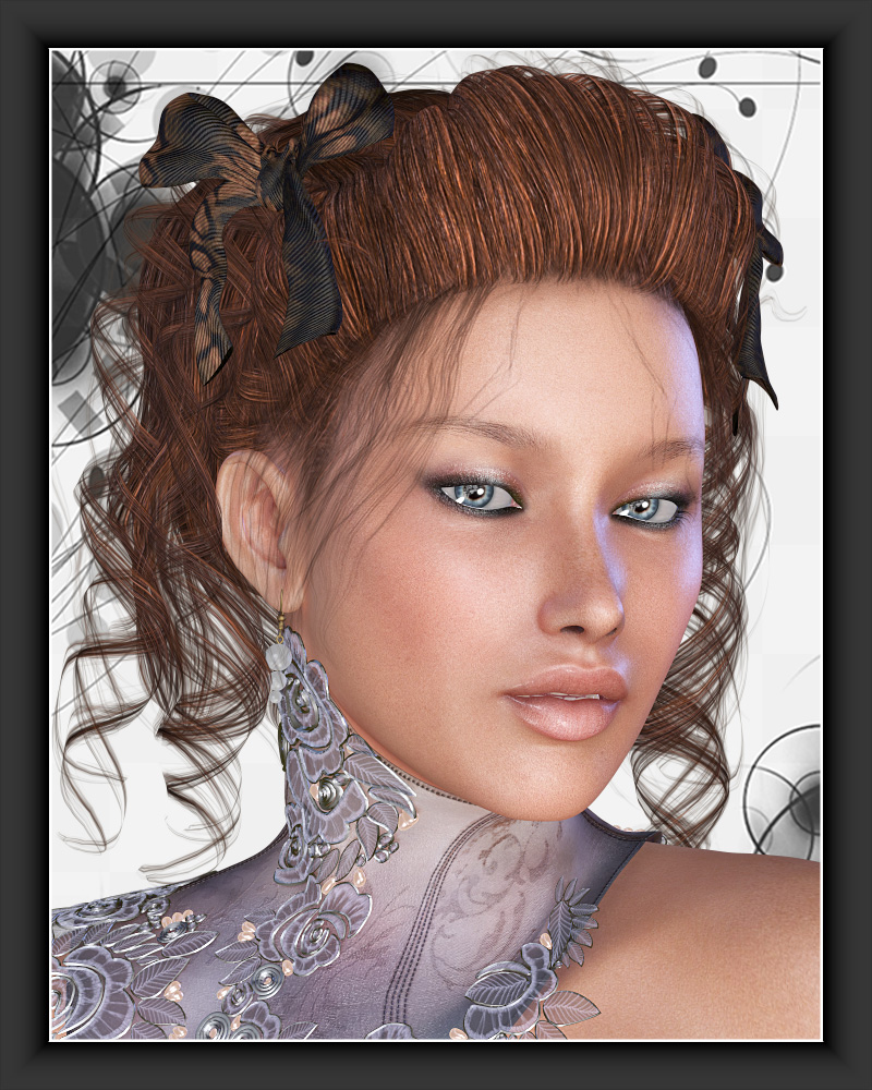 ShoXoloR for Aurillac Hair by N/A