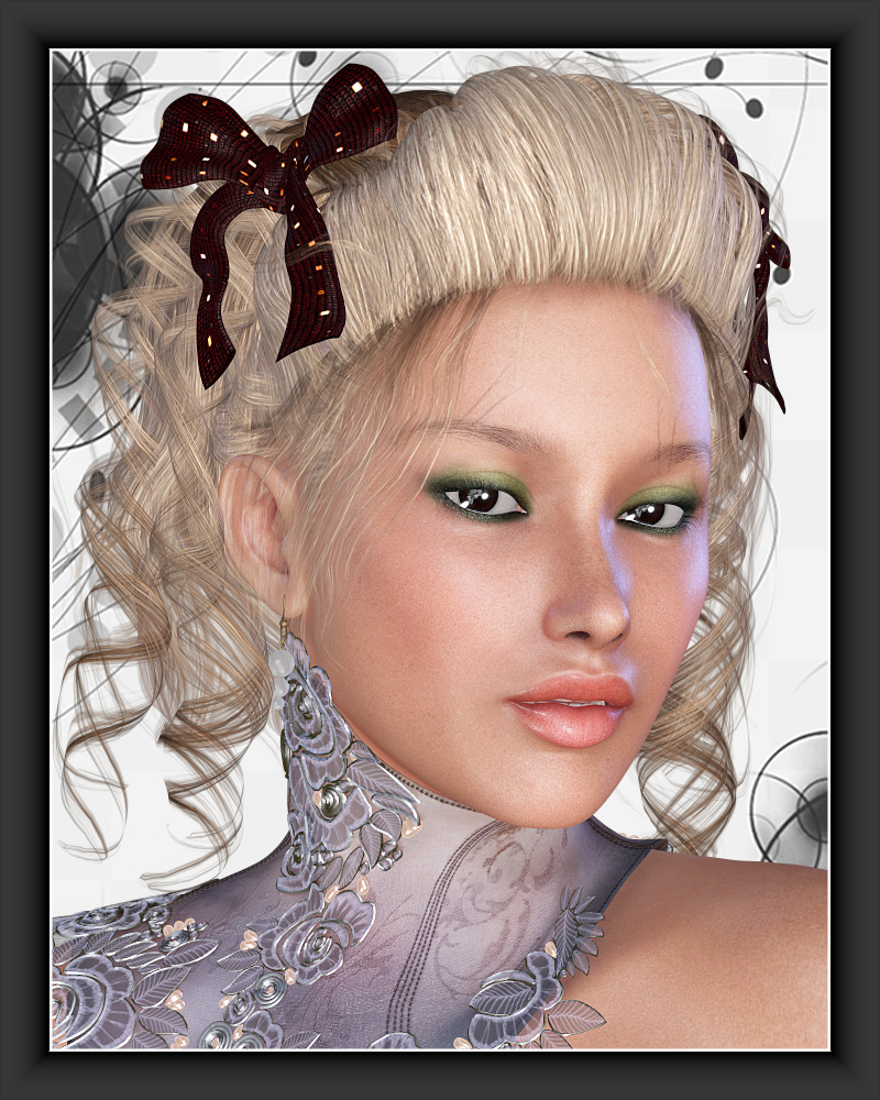 ShoXoloR for Aurillac Hair by N/A