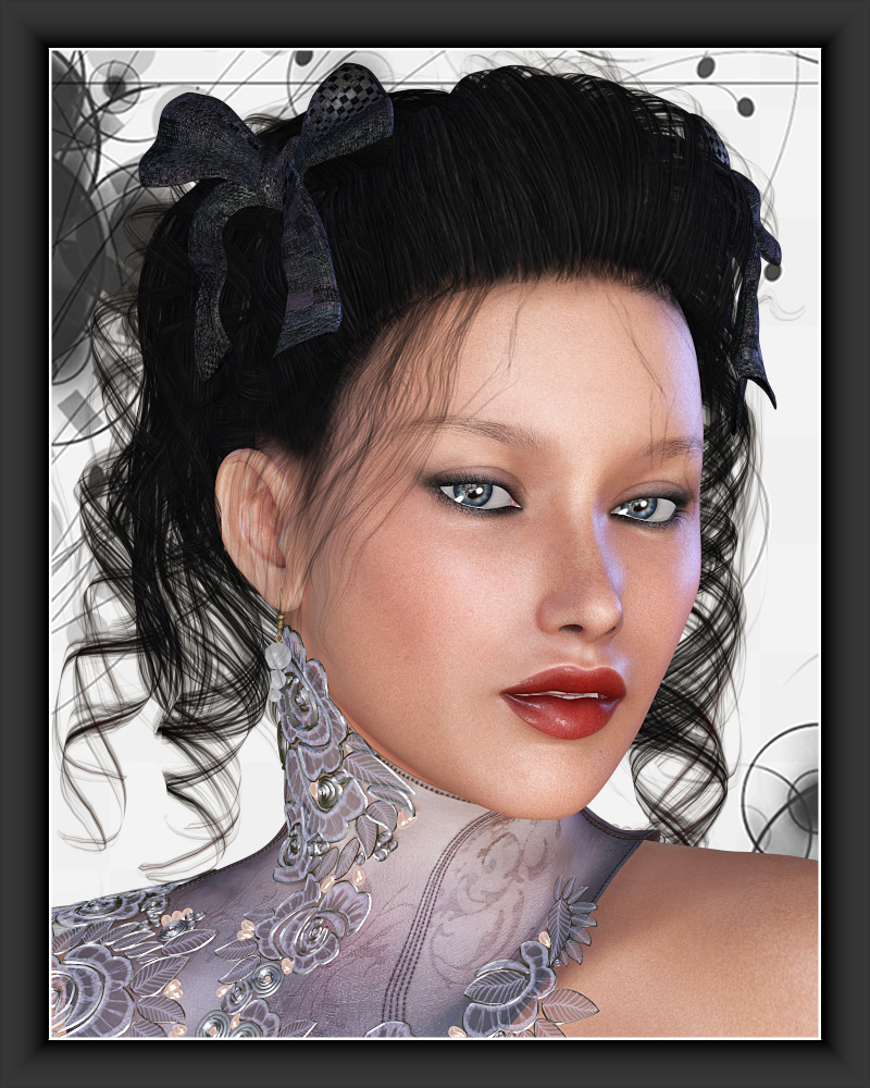 ShoXoloR for Aurillac Hair by N/A
