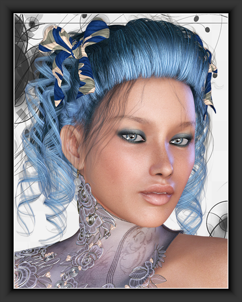 ShoXoloR for Aurillac Hair by N/A