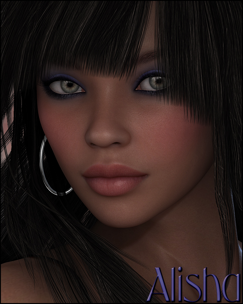 Alisha by N/A