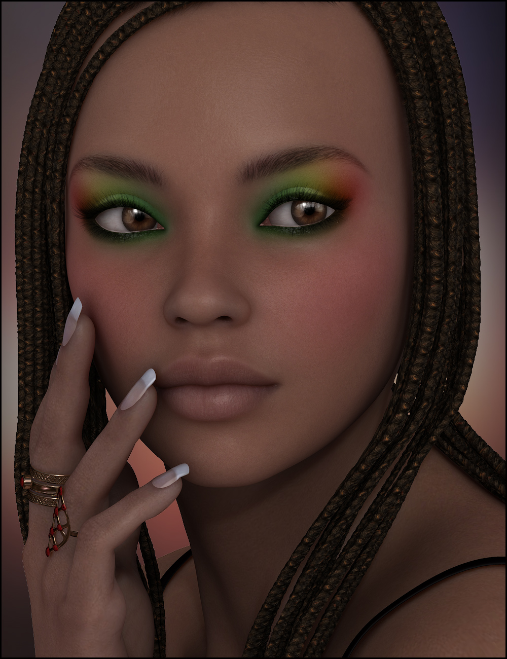 Alisha by N/A