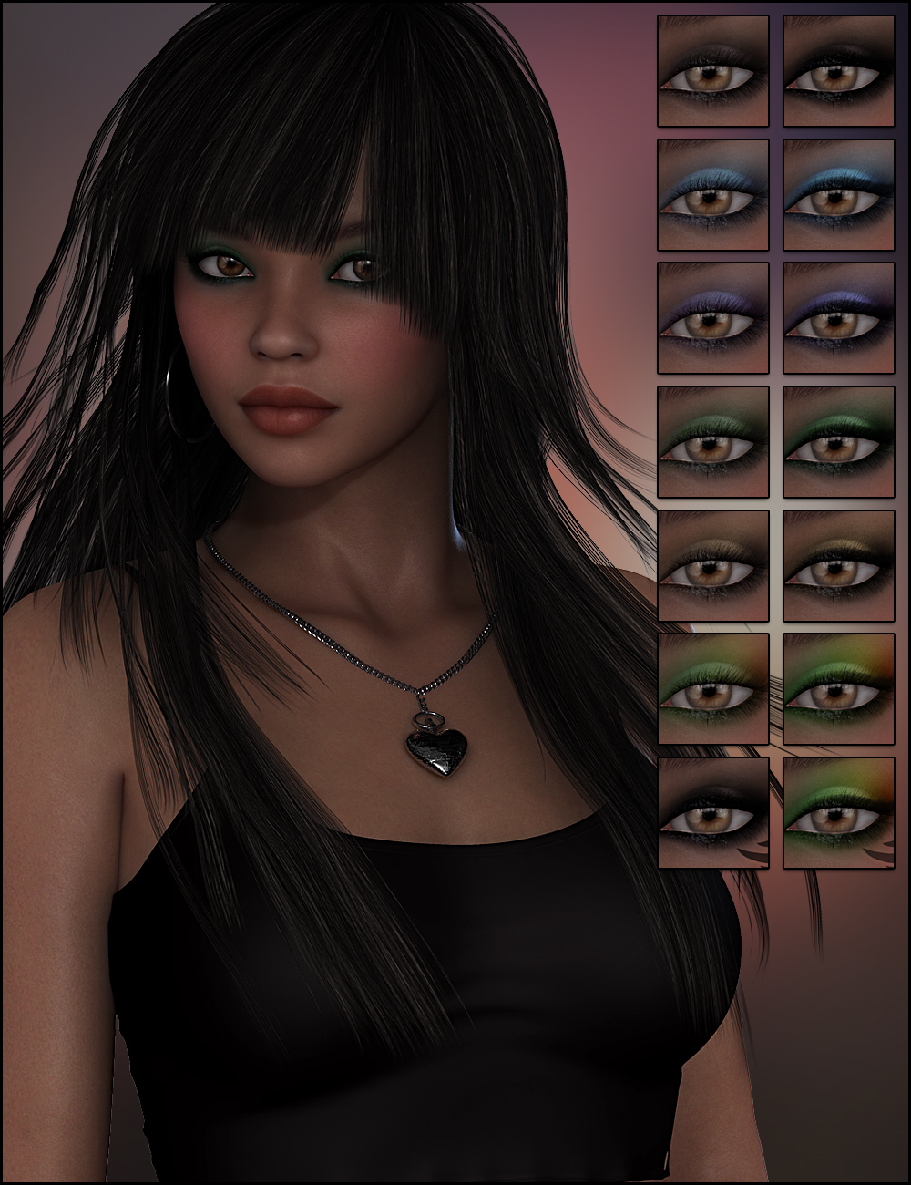 Alisha by N/A