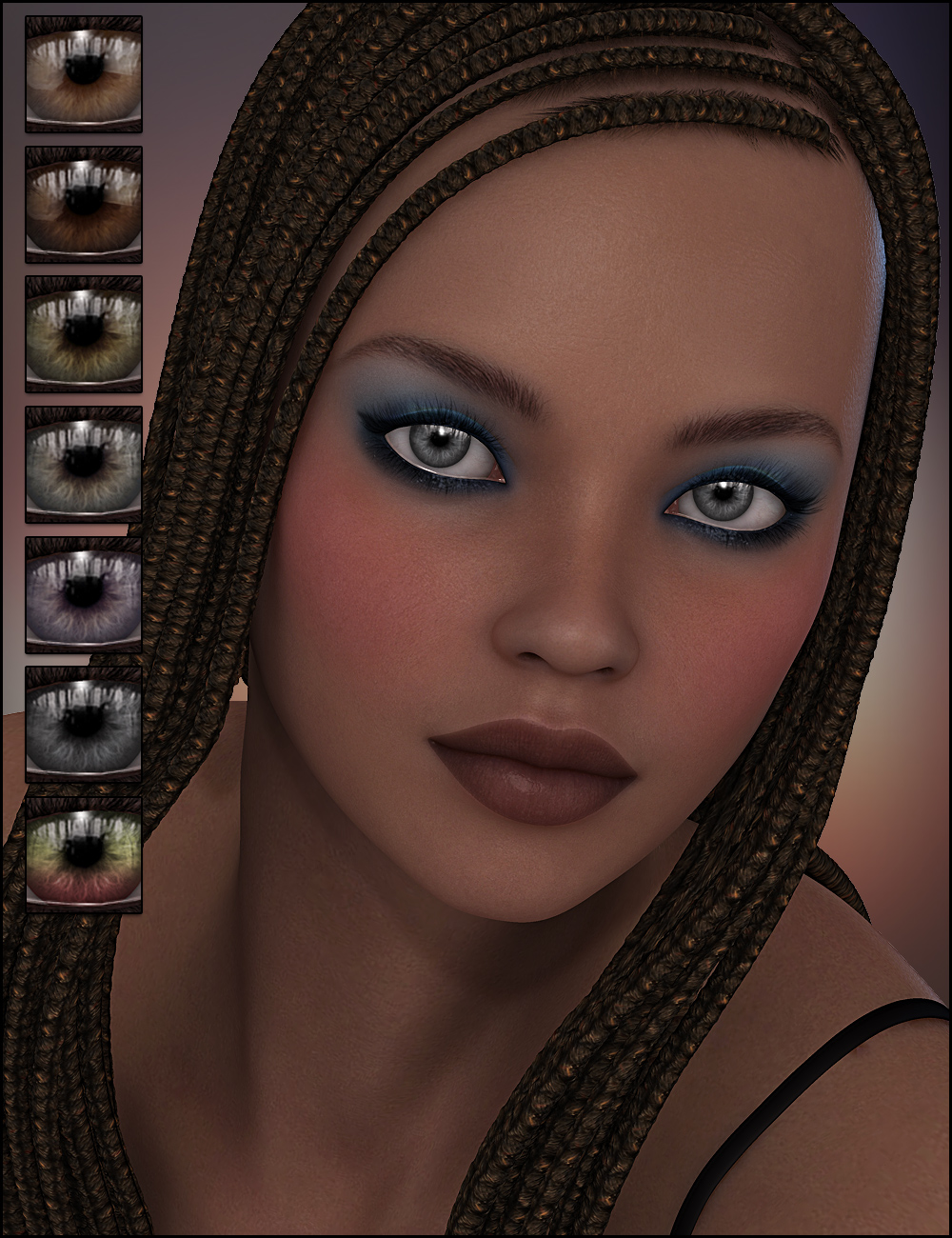 Alisha by N/A