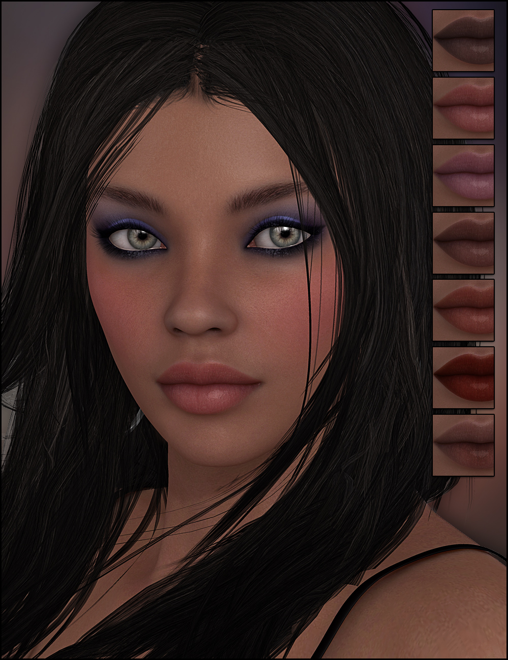 Alisha by N/A