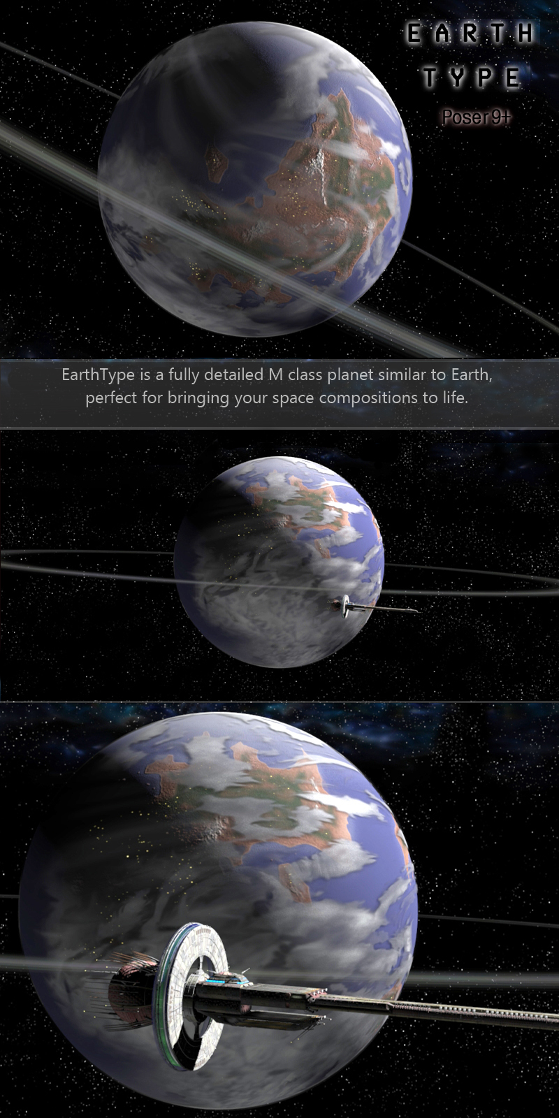 EarthType by N/A