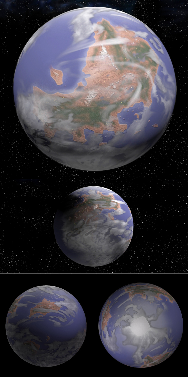 EarthType by N/A