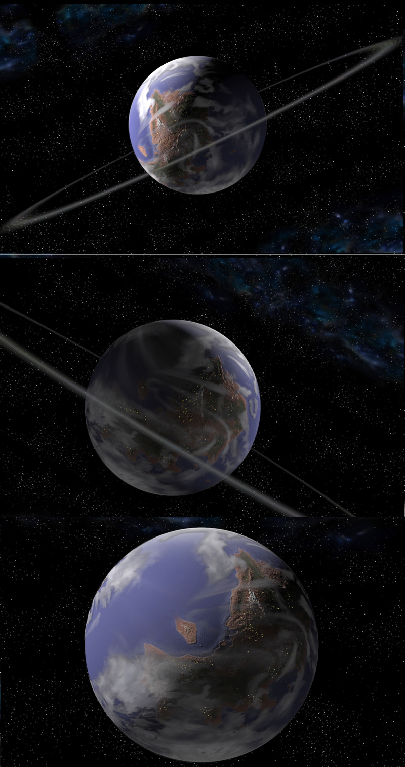 EarthType by N/A