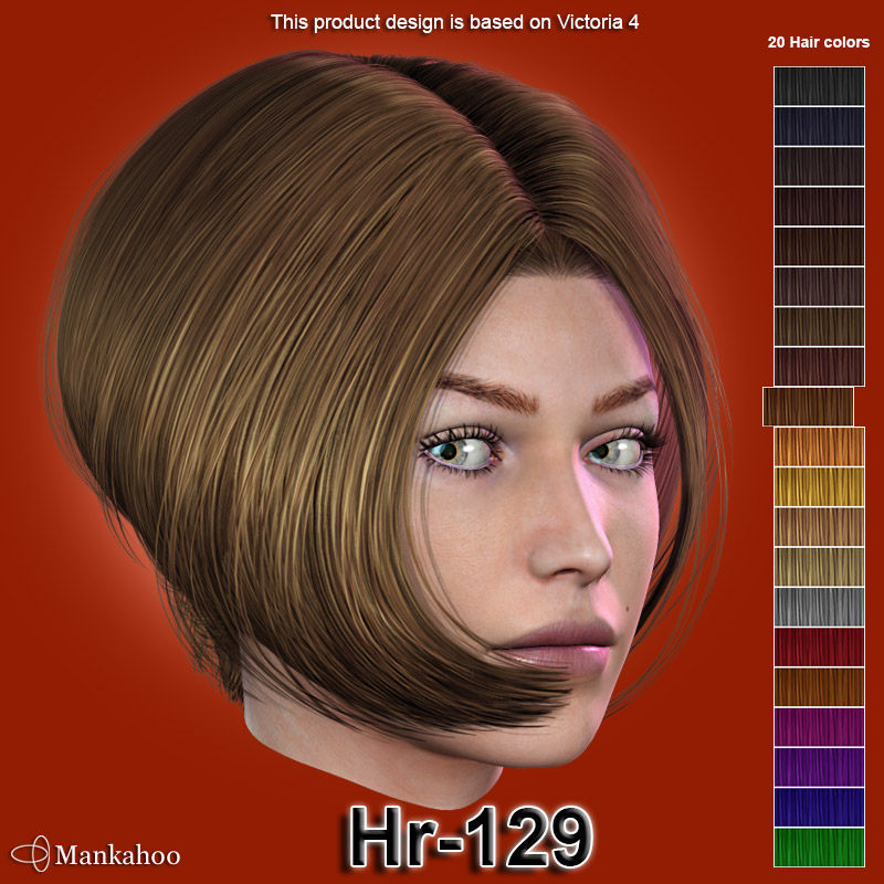 Hr-129 by N/A
