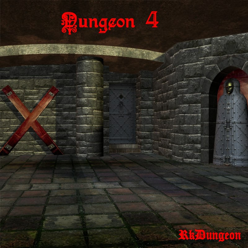 Dungeon4 by N/A