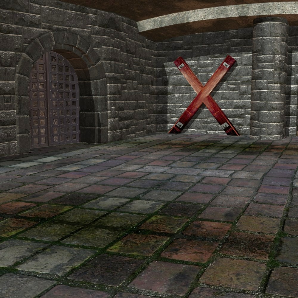 Dungeon4 by N/A