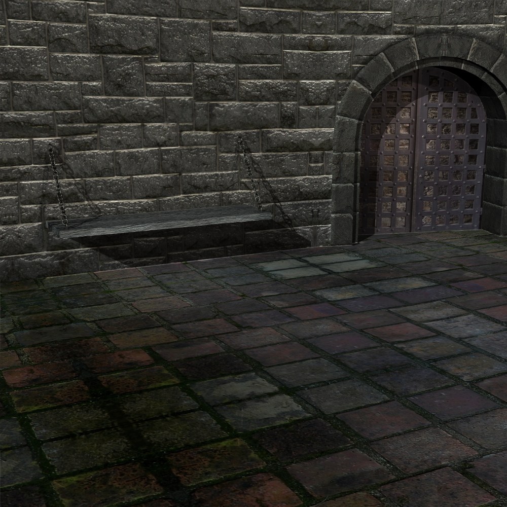 Dungeon4 by N/A