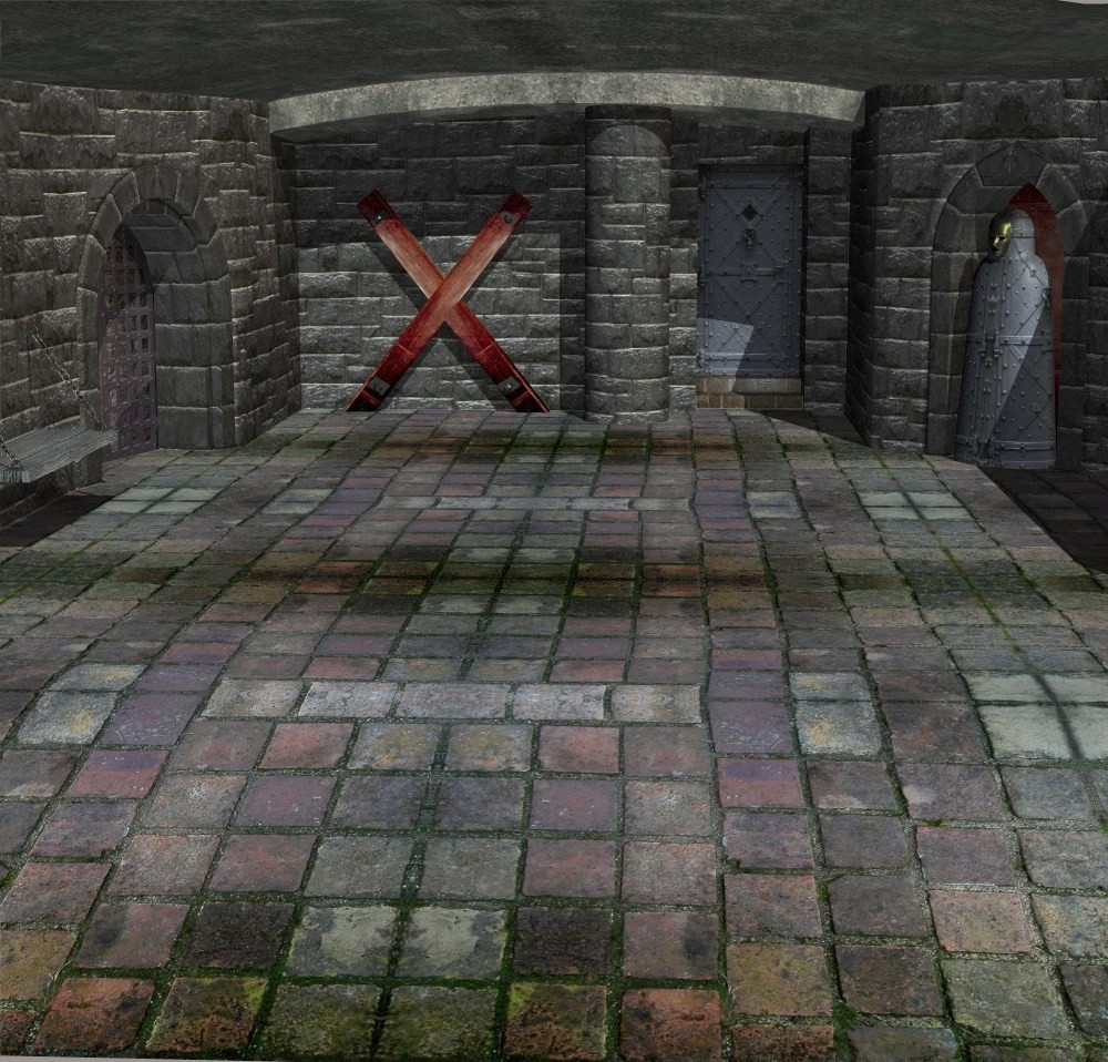 Dungeon4 by N/A